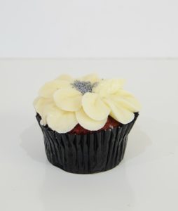 Classy Red Velvet