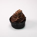 Oh my chocolate! cupcake Image