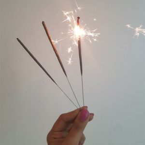 Sparkler