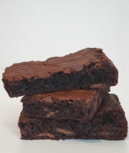 Best Ever Brownie
