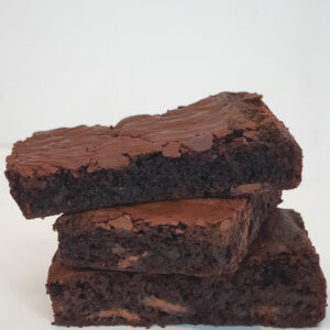 Best Ever Brownie