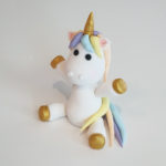 Dreamy Unicorn Topper Image