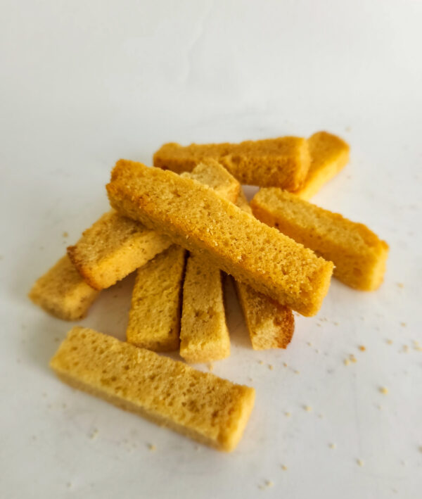 Best Ever Rusks in Vanilla - Image 2