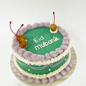 Eid-Cake