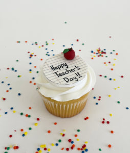 Workbook Cupcake