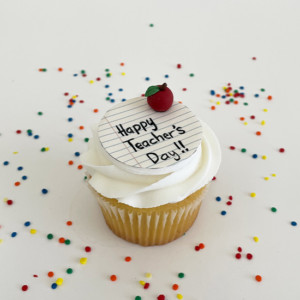 Workbook Cupcake