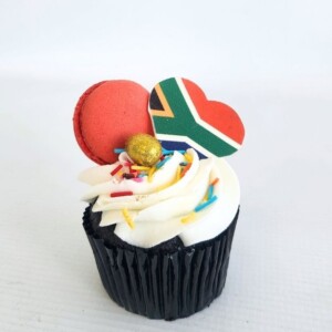 Cupcake 1 | Image | Oh My Cake | Bakery in Fourways South Africa | Cakes | Macarons | Cupcakes