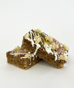 Spiced Chai Mud Slice