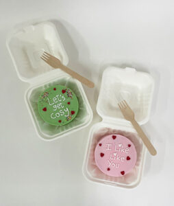 Lunchbox Cake | Image | Oh My Cake | Bakery in Fourways South Africa | Cakes | Macarons | Cupcakes