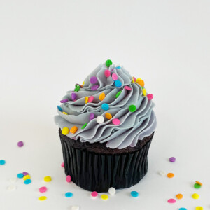 Classic Easter Cupcake