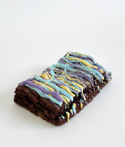 Easter-Brownie