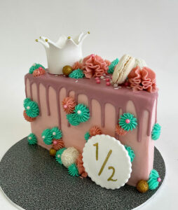 Halfway-to-One-in-Pink-Cake