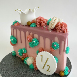 Halfway-to-One-in-Pink-Cake