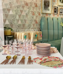 OMC Birthday Party 4 | Image | Oh My Cake | Bakery in Fourways South Africa | Cakes | Macarons | Cupcakes