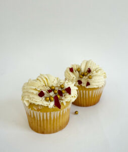 CUP118 | Image | Oh My Cake | Bakery in Fourways South Africa | Cakes | Macarons | Cupcakes
