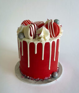 Vday 17 10 | Image | Oh My Cake | Bakery in Fourways South Africa | Cakes | Macarons | Cupcakes