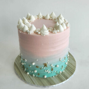 Popping bunny cake 2 17 scaled | Image | Oh My Cake | Bakery in Fourways South Africa | Cakes | Macarons | Cupcakes
