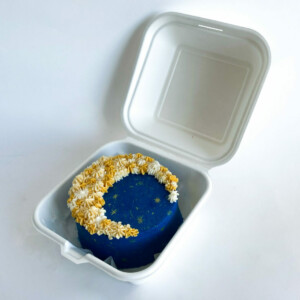 Eid lunchbox Cake scaled | Image | Oh My Cake | Bakery in Fourways South Africa | Cakes | Macarons | Cupcakes