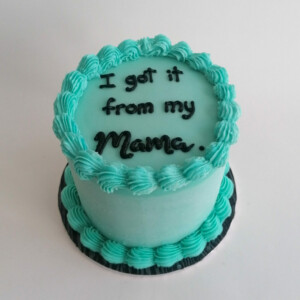 Vintage vibes cake scaled | Image | Oh My Cake | Bakery in Fourways South Africa | Cakes | Macarons | Cupcakes