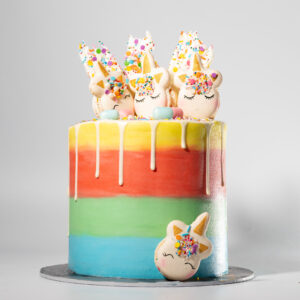 Unicorn daydream | Image | Oh My Cake | Bakery in Fourways South Africa | Cakes | Macarons | Cupcakes