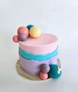 CKE229 | Image | Oh My Cake | Bakery in Fourways South Africa | Cakes | Macarons | Cupcakes
