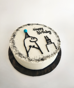 CKE231 | Image | Oh My Cake | Bakery in Fourways South Africa | Cakes | Macarons | Cupcakes