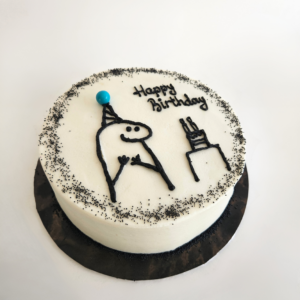 CKE231 | Image | Oh My Cake | Bakery in Fourways South Africa | Cakes | Macarons | Cupcakes