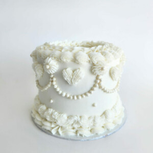 Vintage Dream Cake