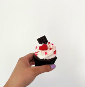 CUP149 | Image | Oh My Cake | Bakery in Fourways South Africa | Cakes | Macarons | Cupcakes