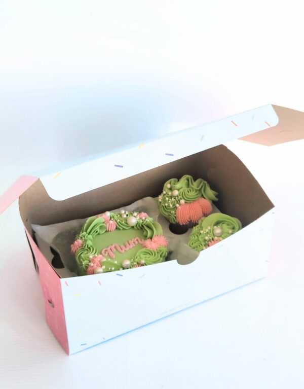 Mothers Day Cake Box - Image 3