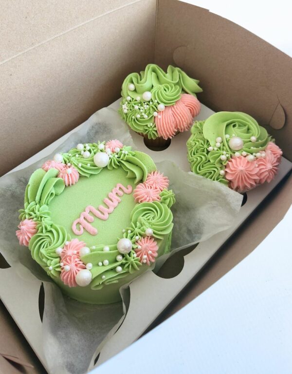 Mothers Day Cake Box - Image 2