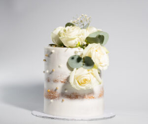 Soft Elegant Floral Cake scaled e1747157615201 | Image | Oh My Cake | Bakery in Fourways South Africa | Cakes | Macarons | Cupcakes