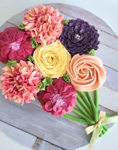 10 | Image | Oh My Cake | Bakery in Fourways South Africa | Cakes | Macarons | Cupcakes
