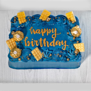 Sheet cake medium scaled | Image | Oh My Cake | Bakery in Fourways South Africa | Cakes | Macarons | Cupcakes