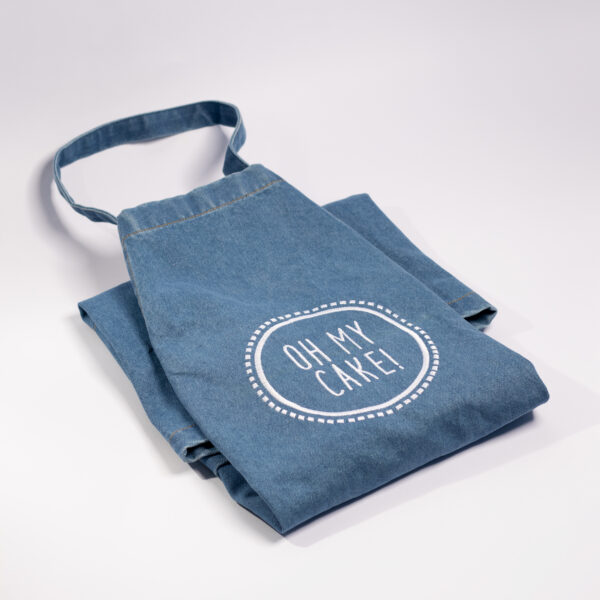 Batter Up Apron - Image 2