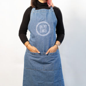 Batter Up Apron