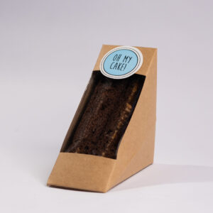 Chocolate Cake Sandwich