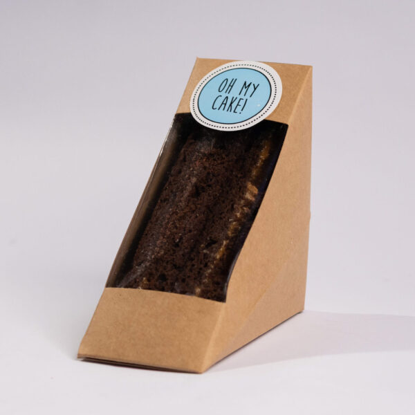 Chocolate Cake Sandwich