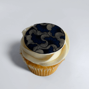 fabric cupcake 2